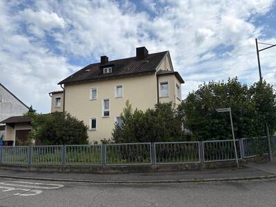 Immobilie in Straubing