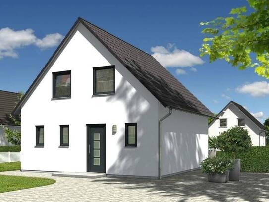 19 Jahre traumhaus-pfalz.de - Aktionshaus inkl. Sonnenschutz-Markise für Deine Wohlfühl-Terrasse - Gratiszugabe im Wert…