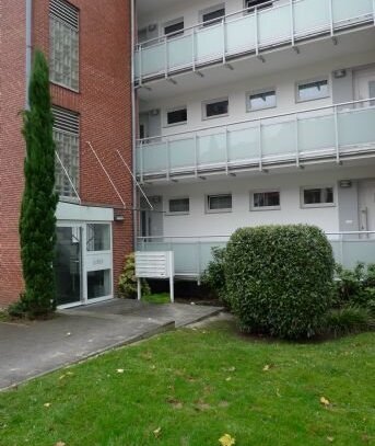 SCHICKES APARTMENT IN ERKRATH - MIT EINBAUKÜCHE UND BALKON