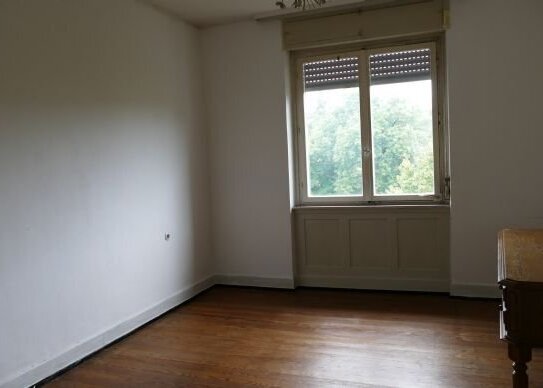 1,5 Zimmer Altbau Wohnung