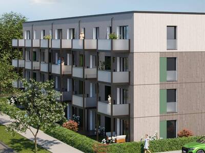 Immobilie in Straubing