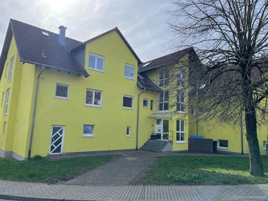 3-Zimmerwohnung inkl. 1 Kfz-Stellplatz in Wiesenbach zu verkaufen - ideal für Kapitalanleger