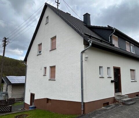 Einfamilienhaus in Fellerdilln gelegen