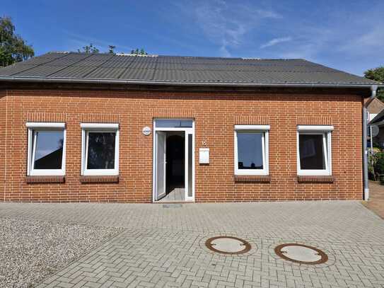 Kapitalanleger aufgepasst - vermieteter Bungalow im Zentrum von Bredstedt