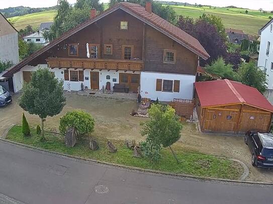 2-3 Familienhaus mit großem Grundstück nahe der Grenze Luxemburg / nahe Trier