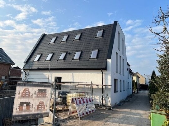 Neubauwohnung in Tornesch zu vermieten (Erdgeschoss)