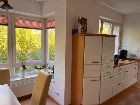 Helle 3 Zimmerwohnung 86 qm