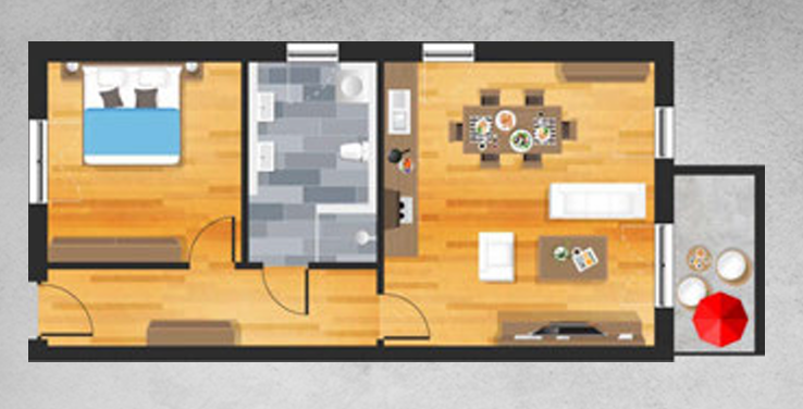 Immobilie in Straubing