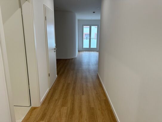 2,5 Zimmer in Riegel