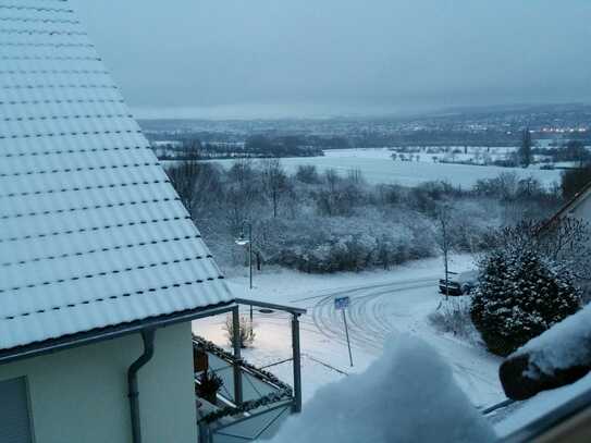 4 Raum-ETW in Gaberndorf