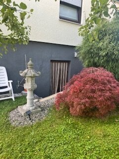 Wunderschöne 2-Zimmer Wohnung in Thaldorf mit Gartenanteil