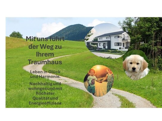 Eigenheim statt Miete! - Wunderschönes Traumhaus von Schwabenhaus