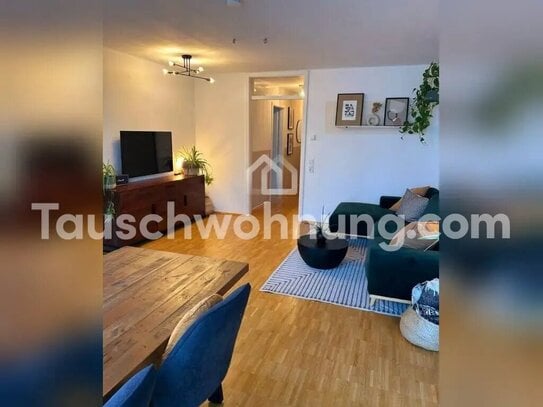 [TAUSCHWOHNUNG] Lieblingswohnung in Köln Bayenthal Ecke Südstadt abzugeben