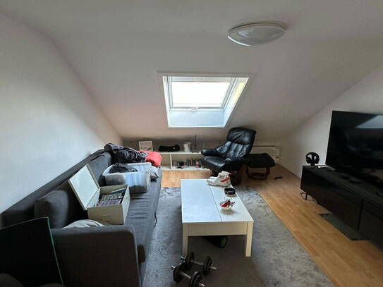 Ihr neues Zuhause in Frankfurt-Bonames - Stilvoll wohnen auf zwei Ebenen