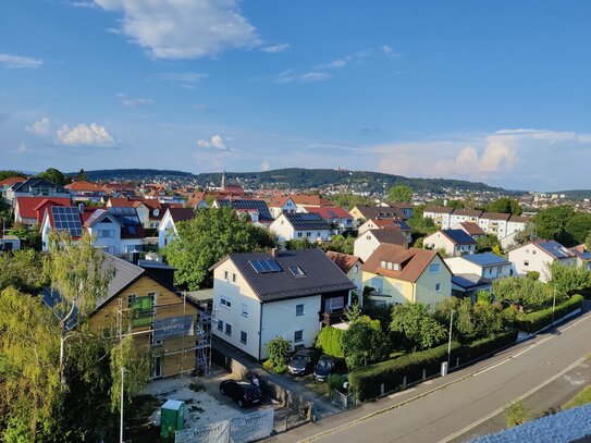 3 Zimmerwohnung zu vermieten