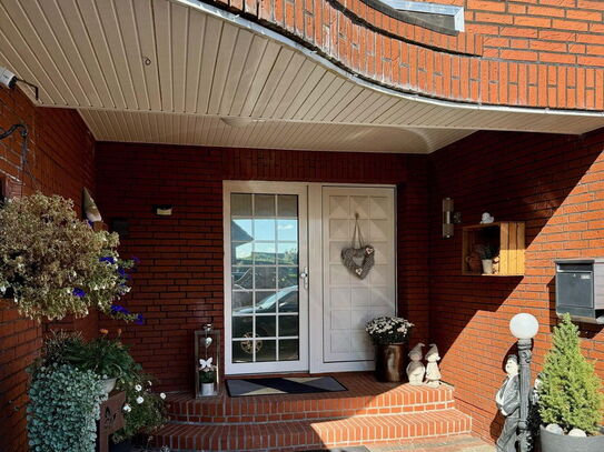 Ihr Traumhaus steht in ruhiger Lage von Moordorf