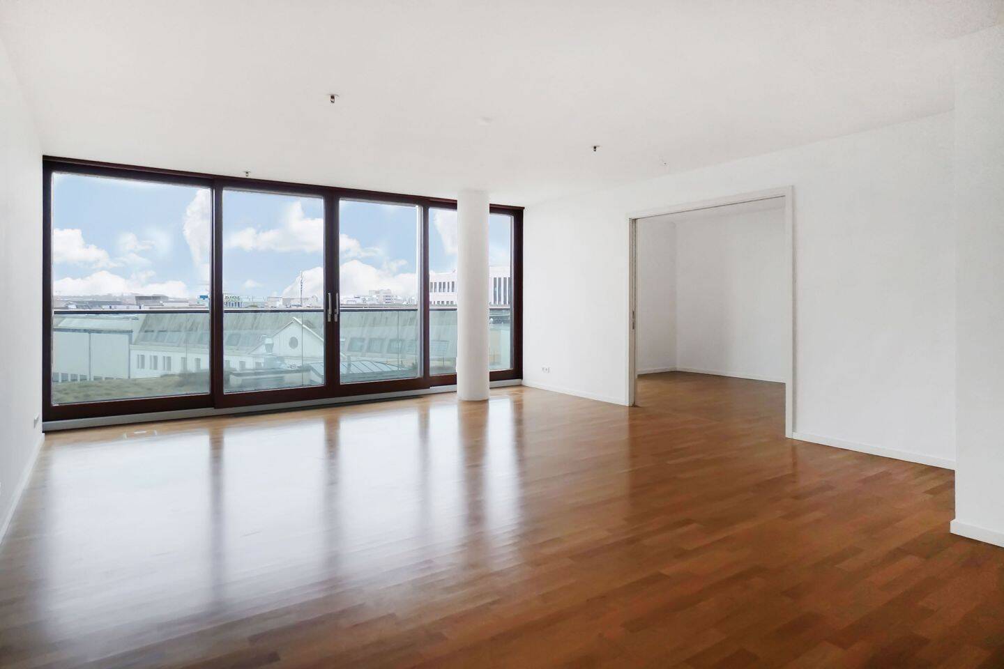 Eindrucksvolles Wohnen im Classicon am Leipziger Platz - Photo 1