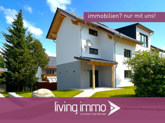 ++Tolle Lage, inkl. Carport, Stellplatz, Wallbox, Balkon, Abstellraum, Keller!++++