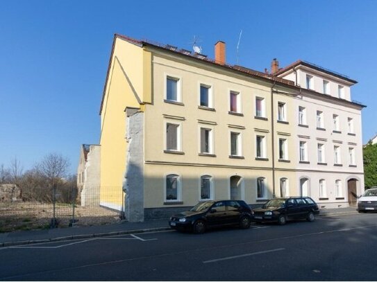 Solides Mehrfamilienhaus zur Kapitalanlage