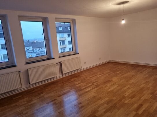 Zentrale, attraktive 2 ZKB Wohnung in Kassel-Zentrum