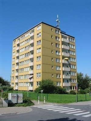 Demnächst frei! 3-Zimmer-Wohnung in Unna Süd