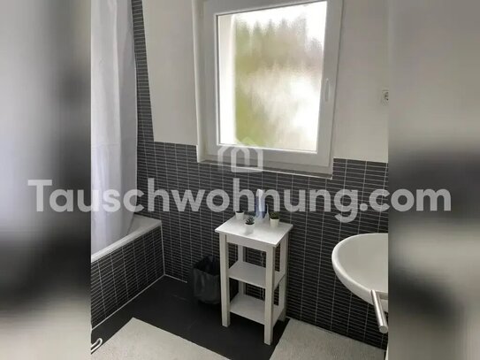 [TAUSCHWOHNUNG] Zentrale Bonner Wohnung gegen Düsseldorf/Köln Wohnung