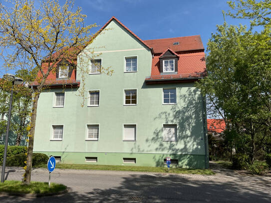 Große 2-Raum-Wohnung sucht neuen Mieter!