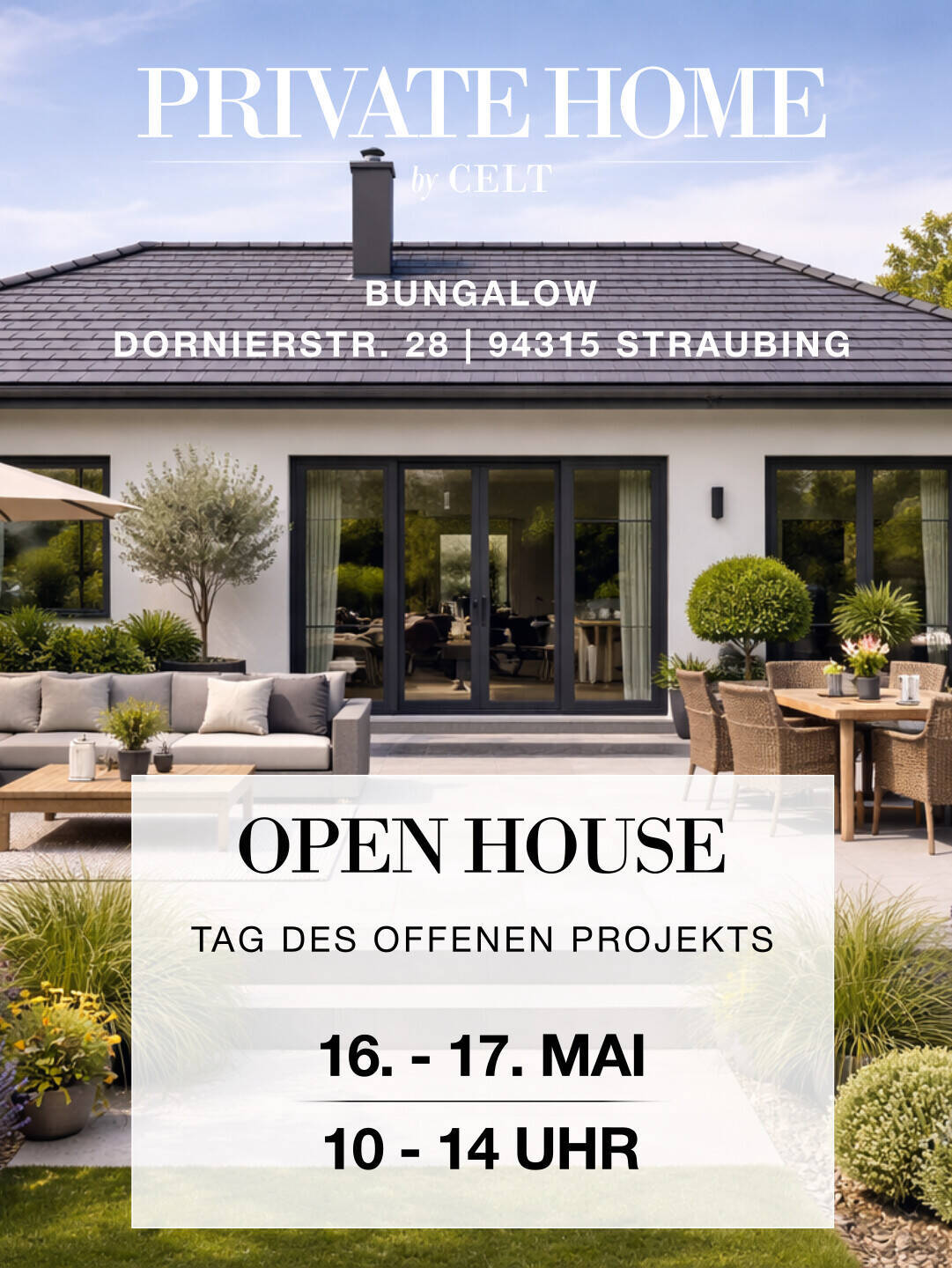 Immobilie in Straubing