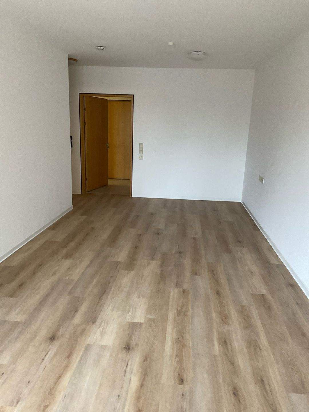 Seniorenwohnanlage in Stuttgart, Mindestalter 60 Jahre, nur mit Wohnberechtigungsschein