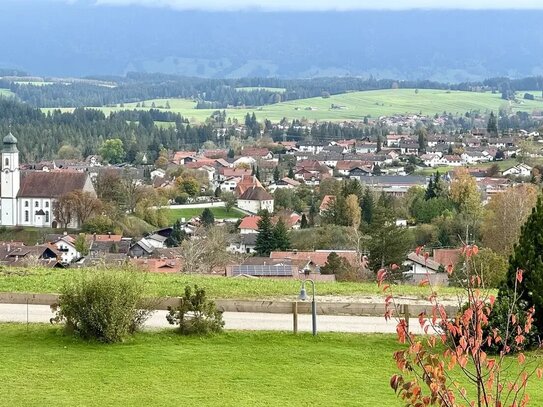 Familien aufgepasst! Hochwertiges Neubaureihenhaus in schöner Lage zum selbstausbauen