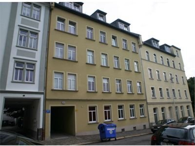 schön geschnittene 3 Raum Wohnung