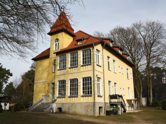 Wohnung in Waren (Müritz)