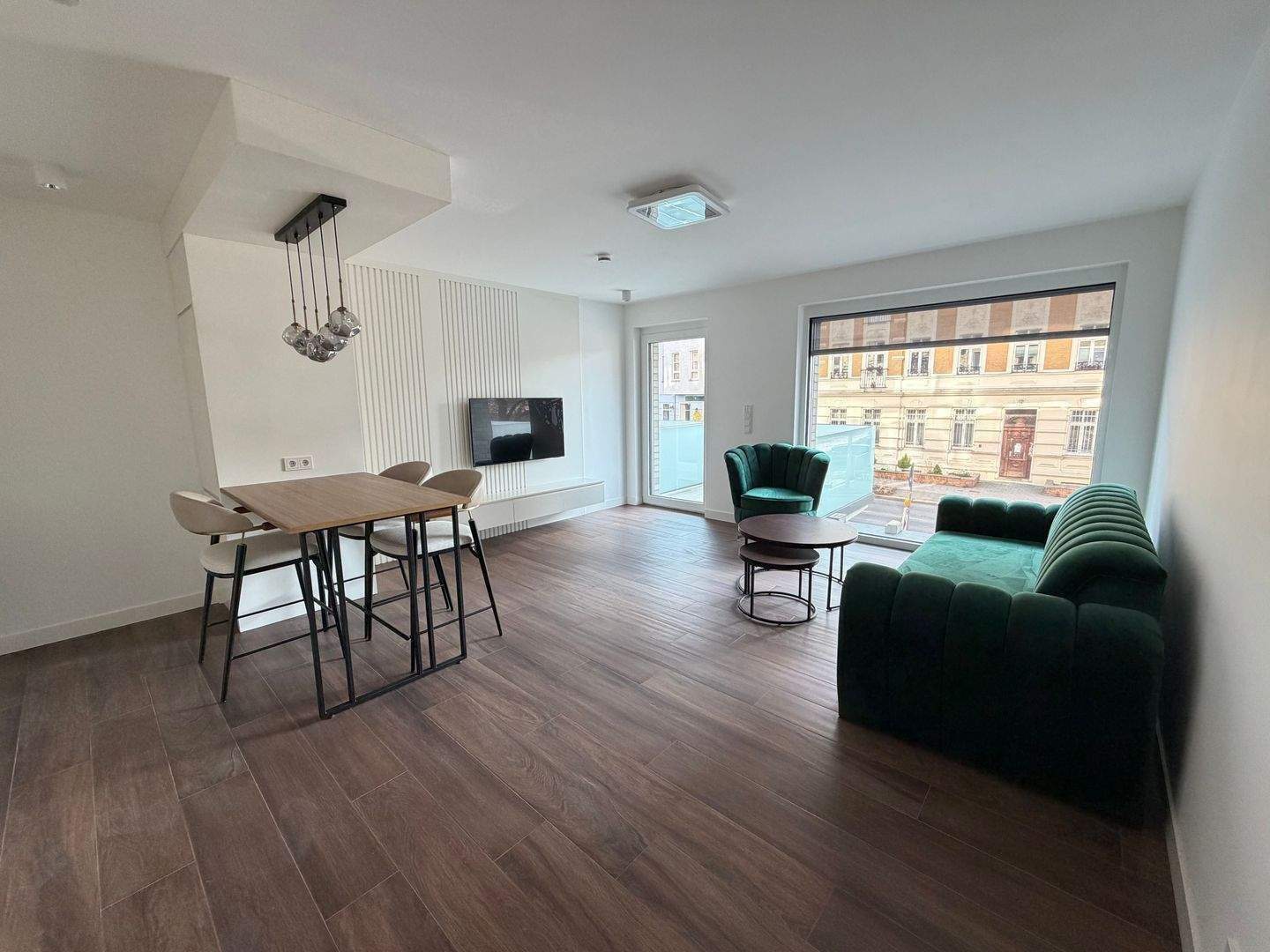 Effizienzklasse A+: Moderner Erstbezug mit minimalen Heizkosten - Foto 1