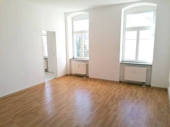 !! 2-Zimmer-Wohnung mit Balkon in Uni-Nähe !!