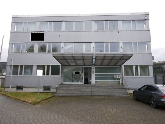 Bürogebäude mit ca. 535 m² Bürofläche, guter Aufteilung und wertiger Ausstattung in Recklinghausen