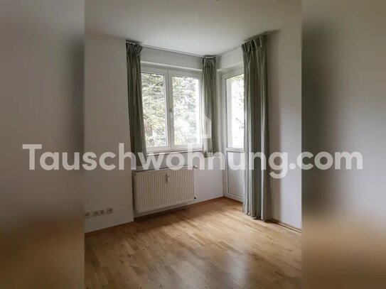 [TAUSCHWOHNUNG] Tausche Köln suche Bonn