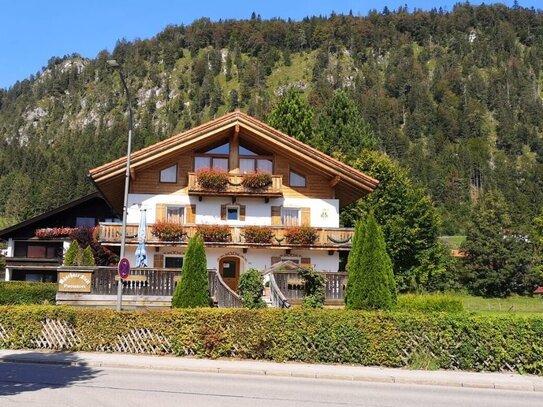 Gästehaus in Reit im Winkel