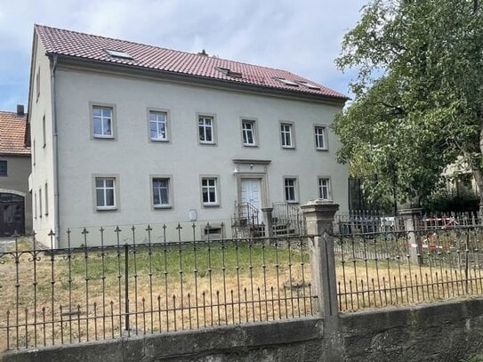 Wohnung zur Miete in Bad Gottleuba-Berggießhübel OT Langenhennersdorf