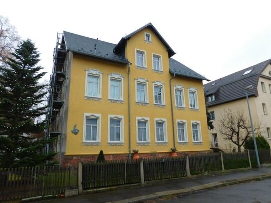 Tolles Mehrfamilienhaus mit Möglichkeit der Gewerbenutzung oder Mehrgenerationenwohnen