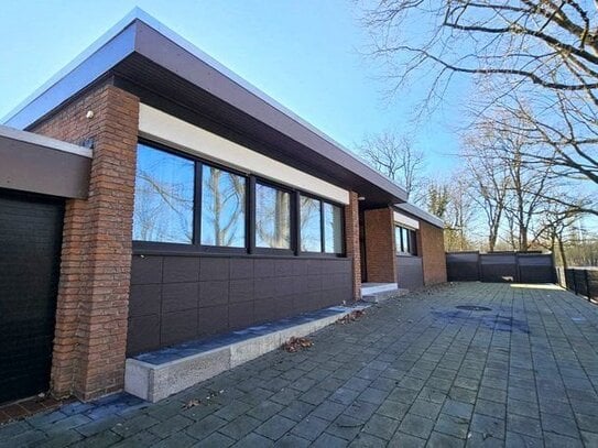 Top-Bungalow mit Schwimmbad/Wintergarten uvm., in Bestlage! 0 % Käuferprovision!