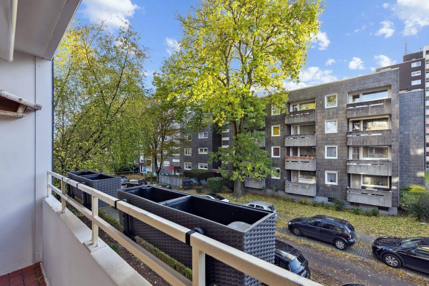 Ihr neues Zuhause in Essen - Gepflegt, einziehen & wohlfühlen