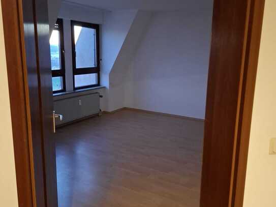 3-Zimmer-Wohnung in Ansbach