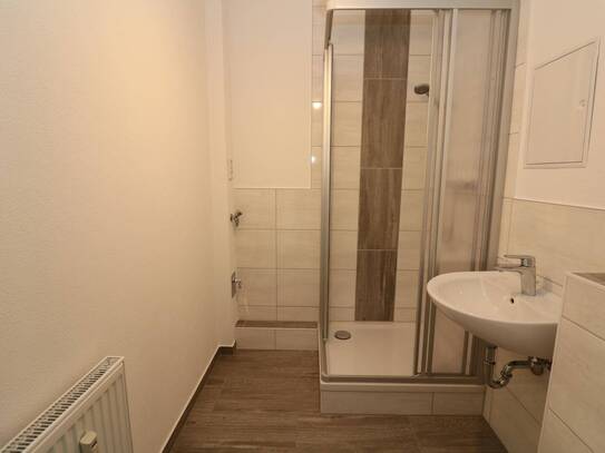 Gipfelstürmer - 3RW mit Dusche und Balkon