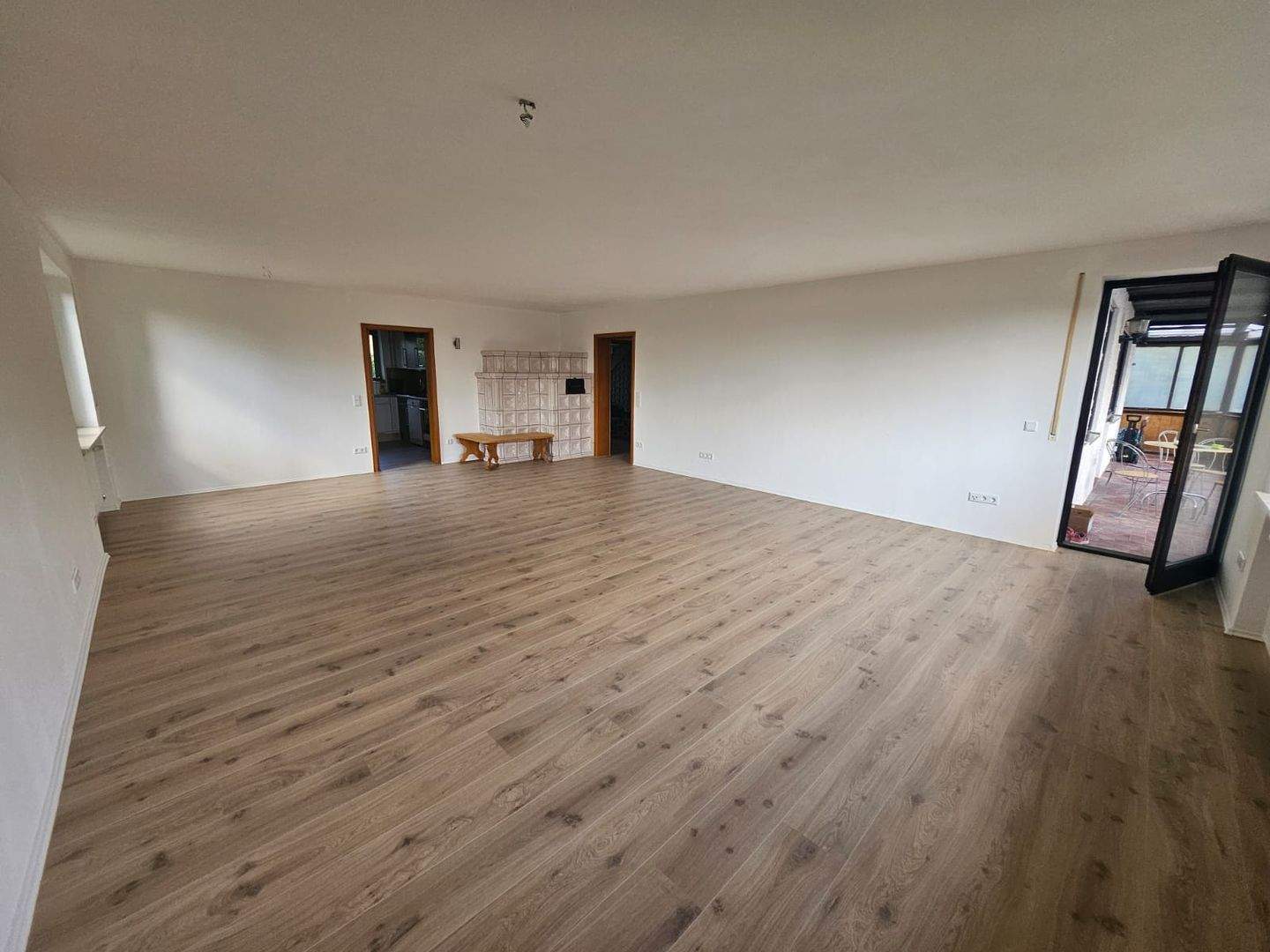                                                               NEUMANN - Sch&ouml;ne und gepflegte 4ZKB-Wohnung in ruhiger Lage !                                                       in Buxheim (Unterallgäu)