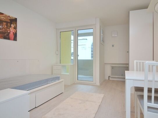 Modern möbliertes Apartment mit WLAN in Fürth