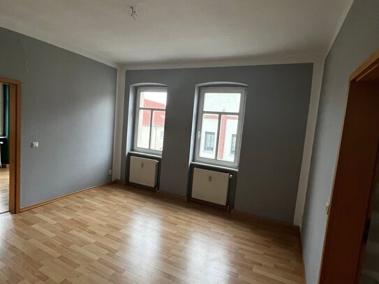 62,8 m2 3 Zimmer Wohnung mit Einbauküche