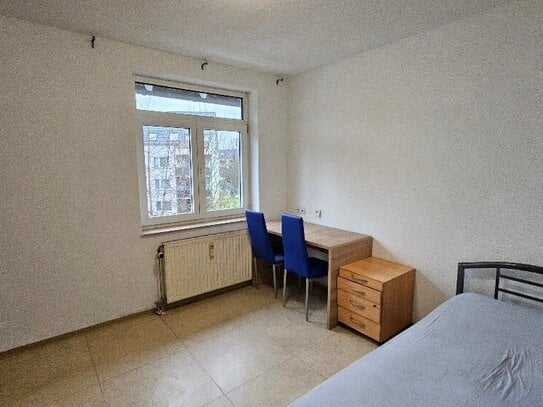 Möbliertes Studentenapartment- Only for Students!!