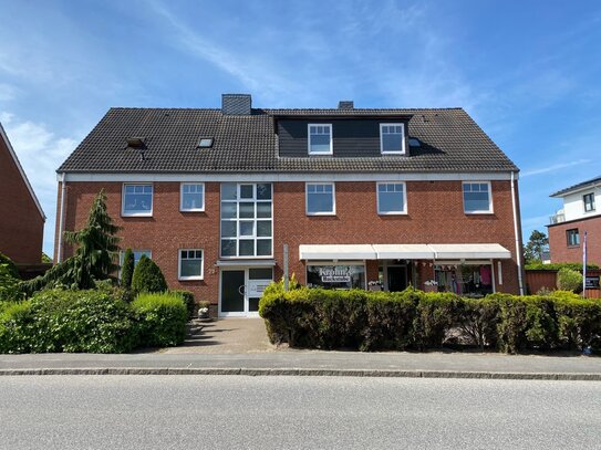 Mehrfamilienhaus mit Potential in Holm