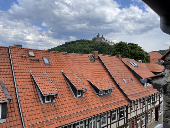 3- Zimmer Wohnung in zentraler Lage