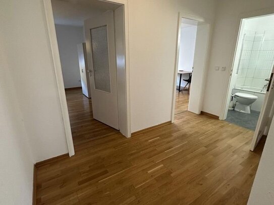 3 Zimmer Apartment - Nähe Rheinpromenade -